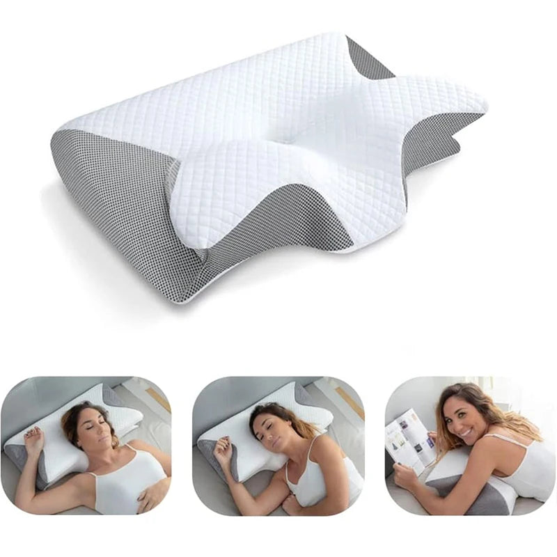 ReliefRest™ Pillow